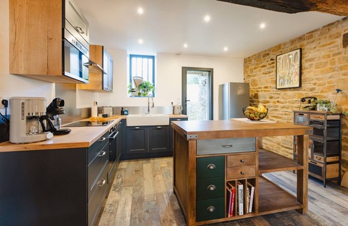 Livre-sur-Changeon Casa | Gîte L'Abri des Mésanges - En pleine campagne