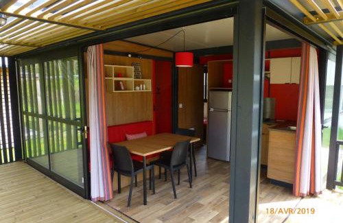 Quiberville Casa | Gîte l'Albâtre