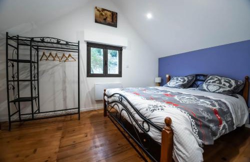 Arras-en-Lavedan Casa | Gîte l'Atchou