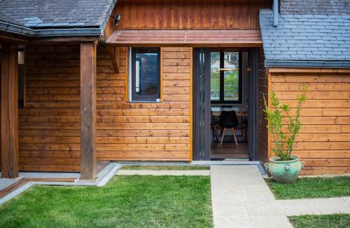 Arras-en-Lavedan Casa | Gîte l'Atchou