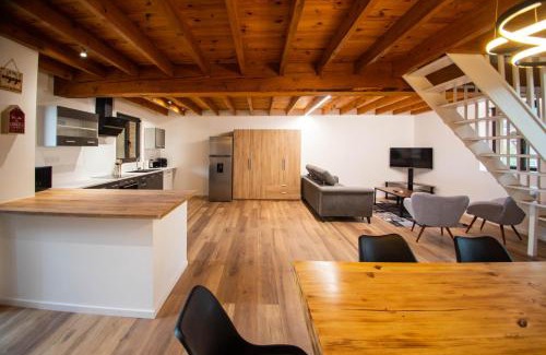 Arras-en-Lavedan Casa | Gîte l'Atchou