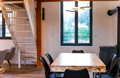 Arras-en-Lavedan Casa | Gîte l'Atchou