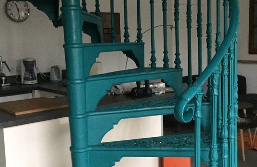 Marciac Casa | Gîte "L'Echappée Belle"
