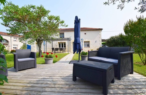 Brax Casa | Gîte l'Ostalet de Sarron avec piscine, Brax - Lot et Garonne