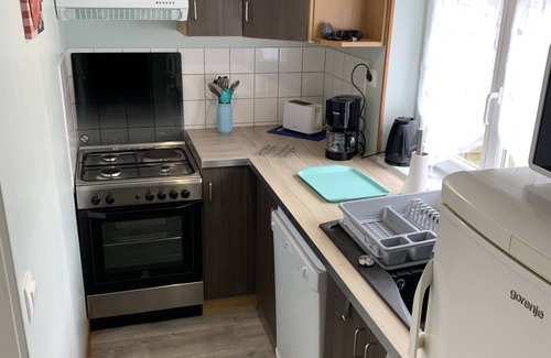 Senneville-sur-Fecamp Casa | Gîte la Brise Marine