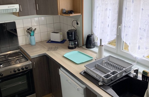 Senneville-sur-Fecamp Casa | Gîte la Brise Marine