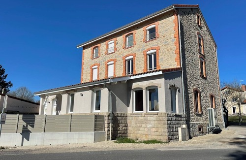 Lapte Casa | Gîte la Bamboche - sleeps 15, room on request
