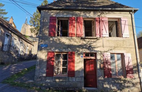 Lormes Casa | Gîte La Bancale