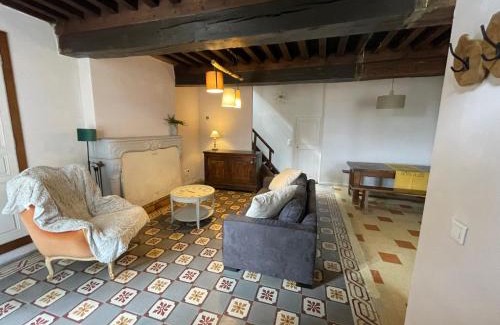 Lormes Casa | Gîte La Bancale