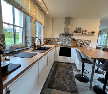 Transinne Casa | Gîte La Clef des Champs