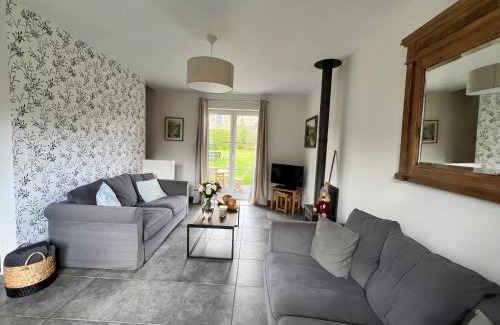 Transinne Casa | Gîte La Clef des Champs