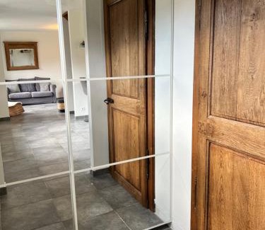 Transinne Casa | Gîte La Clef des Champs