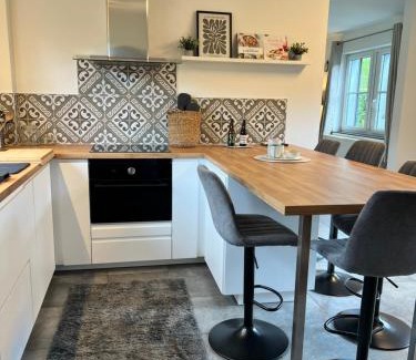Transinne Casa | Gîte La Clef des Champs
