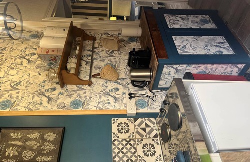 Lorris Casa | Gîte "La Faïencerie"