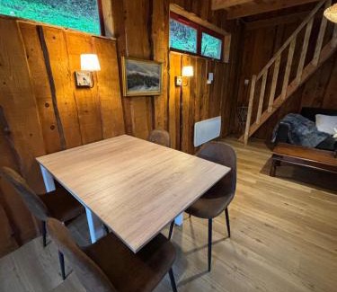 Nistos Casa | Gîte La Forêt du Domaine des Aguilès