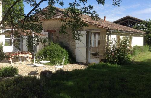 Agnac Casa | Gîte La Fournière de Costy près Eymet
