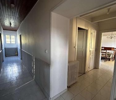 Montbarla Casa | Gîte La Garrigue