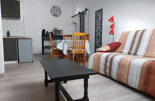 Laragne-Monteglin Cabaña | Gîte la grange du logis