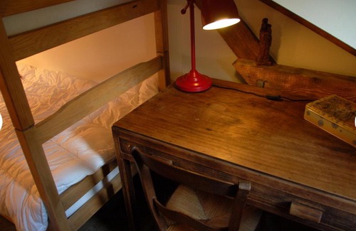 Bielle Casa | Gîte La Grange