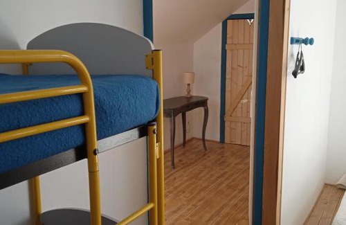 Chastreix Casa | Gîte La Grange