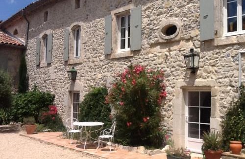 Bouquet Casa | Gîte La Manhanéra