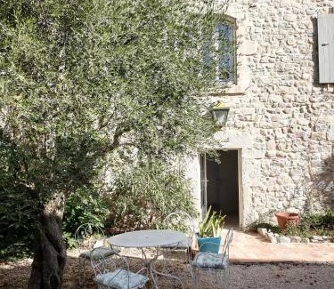 Bouquet Casa | Gîte La Manhanéra