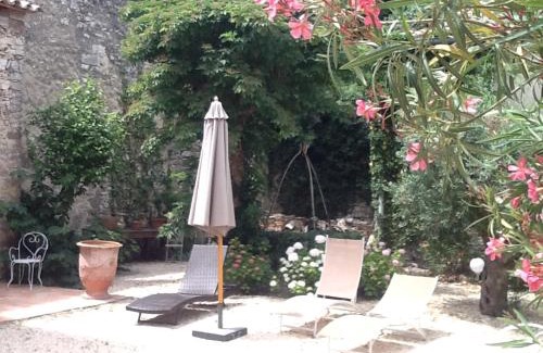 Bouquet Casa | Gîte La Manhanéra