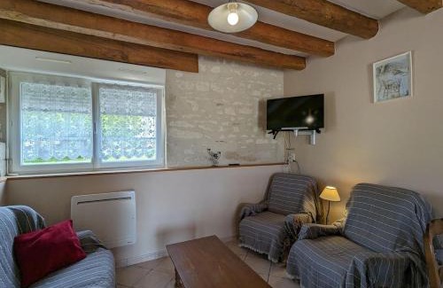 Fredille Casa | Gîte la Nobleterie - 6 personnes Beauval Zoo 35 min