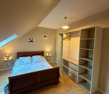 Fredille Casa | Gîte la Nobleterie - Zoo de Beauval 35 min