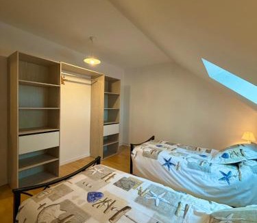 Fredille Casa | Gîte la Nobleterie - Zoo de Beauval 35 min