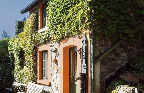 Ligneuville Casa | Gîte La Petite Francorchamps Ardennaise