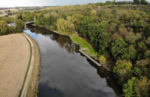 Plechatel Casa | Gîte La Plage Pléchâtel
