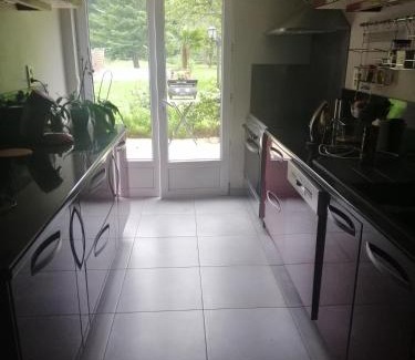 Luzech Casa | Gîte la rivière