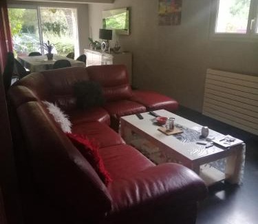 Luzech Casa | Gîte la rivière