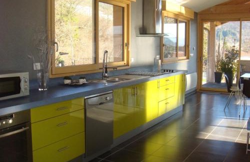 Ornans Casa | Gîte La Rosa