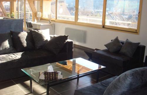 Ornans Casa | Gîte La Rosa