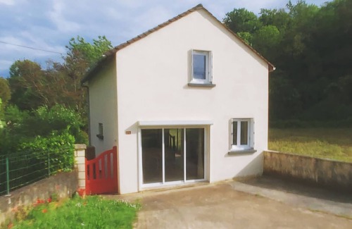 Grolejac Casa | Gîte La Salamandre