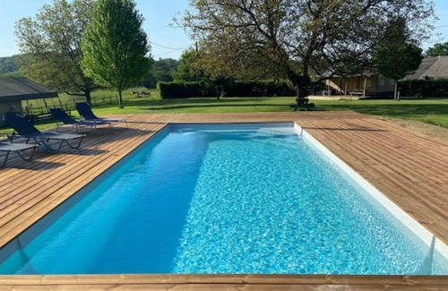Vigeois Casa | Gîte La Valade