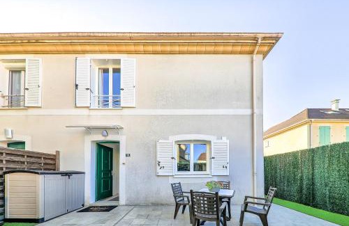 Serris Casa | Gîte La Vapillone Paris Marne-la-Vallée