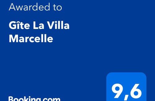 Mareuil-le-Port Casa | Gîte La Villa Marcelle