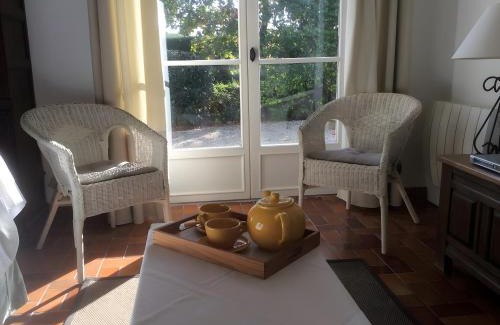 Beaussais-sur-Mer Casa | Gîte La Ville Es Anougiers