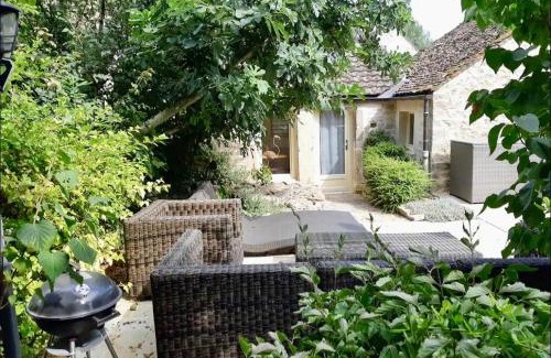 Ladoix-Serrigny Casa | Gîte Laure et Henri