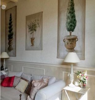 Ladoix-Serrigny Casa | Gîte Laure et Henri