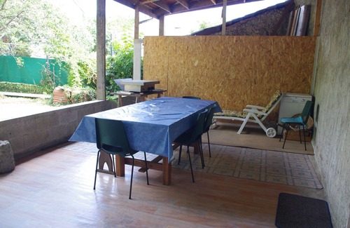 Lavardac Casa | Gîte Lavardac Estussan