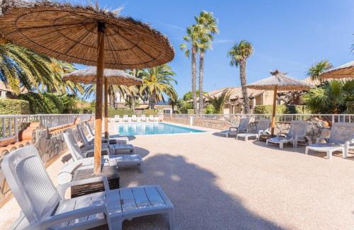 Roquefort-des-Corbieres Casa | Gîte Le 875