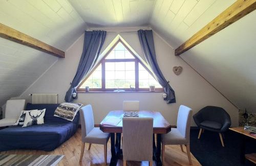 Weiterswiller Apartamento | Gîte Le Bijou et Spa