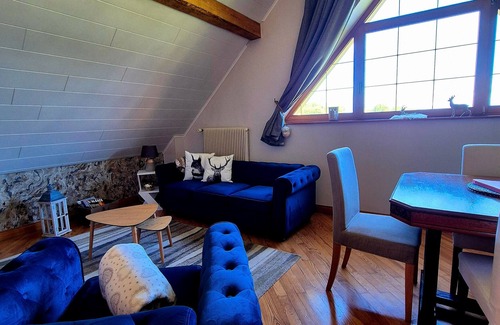 Weiterswiller Apartamento | Gîte Le Bijou & Spa - 3*