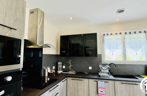 Les Martys Casa | Gîte le Bouirou - LES MARTYS