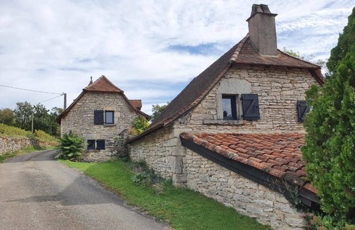 Saint-Chels Casa | Gîte "Le Causse" de St Chels Charm, sport and relaxation...