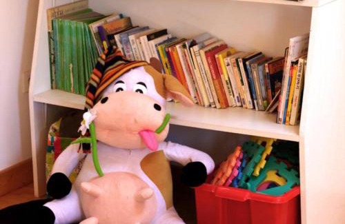 Fontanes Casa | Gîte Le Chapi à Fontanès - Animaux acceptés, Wifi, Havre de paix pour 5 personnes - FR-1-496-102